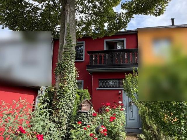 Haus kaufen in Frankfurt am Main, Sachsenhausen