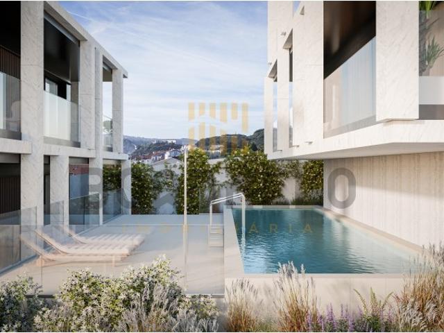 Apartamento venda em Casal das Hortas, Alcobaça