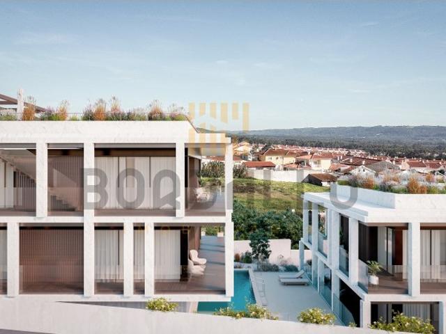 Apartamento venda em Casal das Hortas, Alcobaça