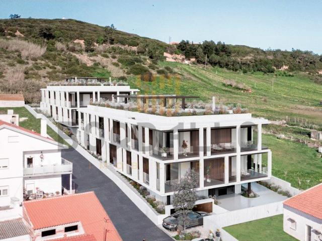 Apartamento venda em Casal das Hortas, Alcobaça
