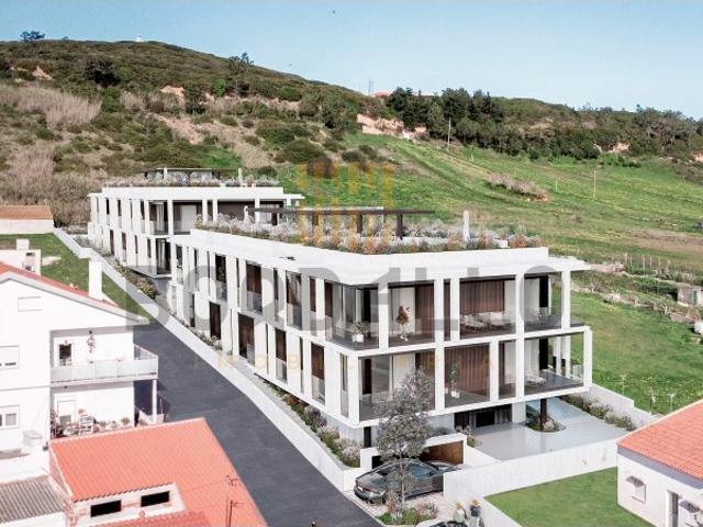 Apartamento venda em Casal das Hortas, Alcobaça