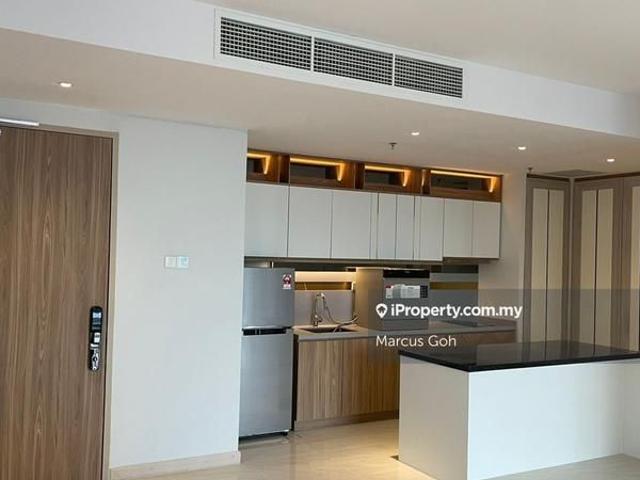Apartment for rent in Petaling, Alam Impian