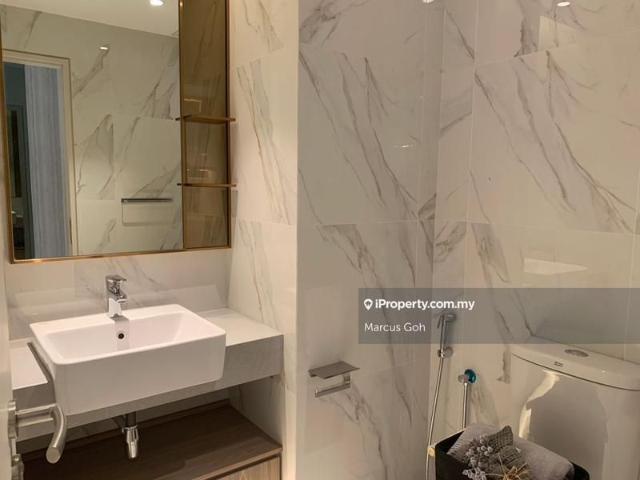 Apartment for rent in Petaling, Alam Impian