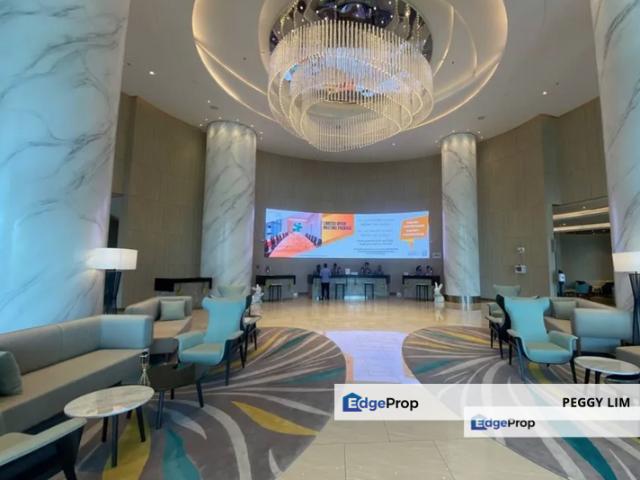 Condominium for rent in Petaling, Alam Impian