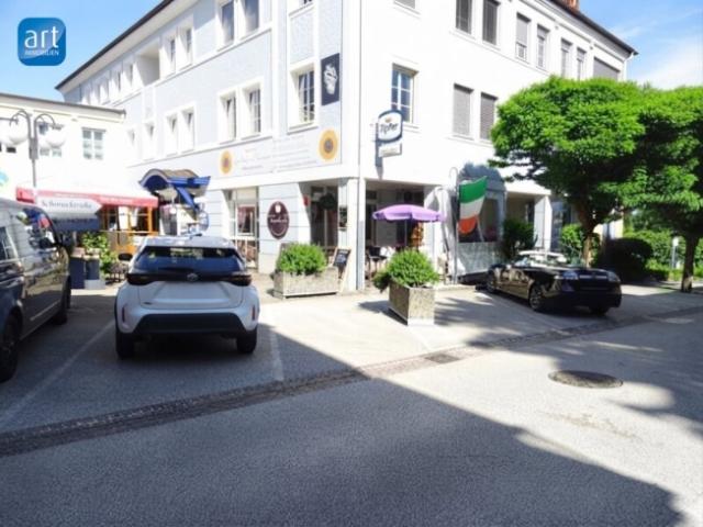 Gewerbe kaufen in Schwanenstadt, Bezirk Vöcklabruck