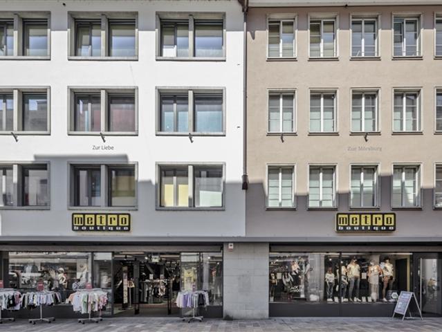 Atelier mieten in Winterthur, Zürich