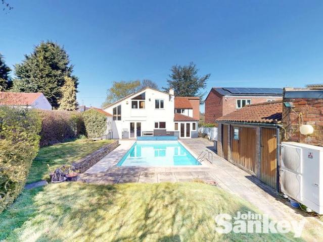 House for rent in Alverton, East Midlands