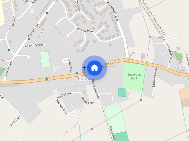 House for rent in Arkwright Town, Brackenfield