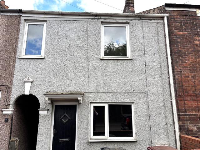 Apartment for rent in Arkwright Town, Brackenfield