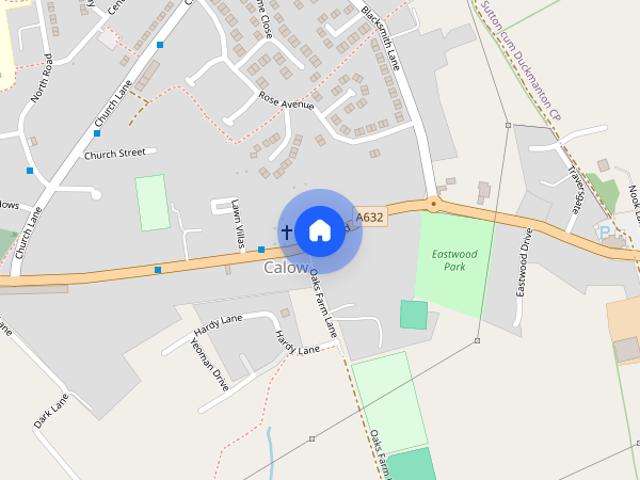 Room for rent in Arkwright Town, Brackenfield
