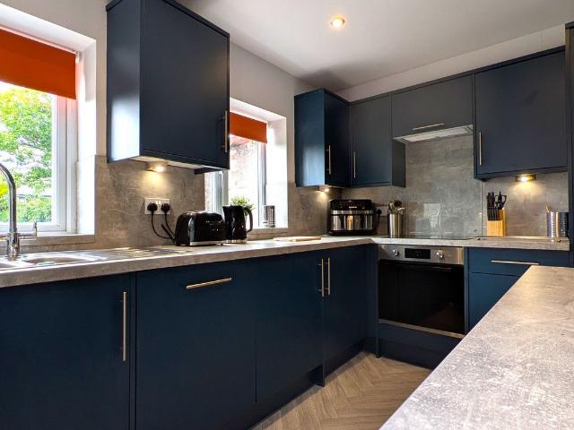 Room for rent in Arkwright Town, Brackenfield