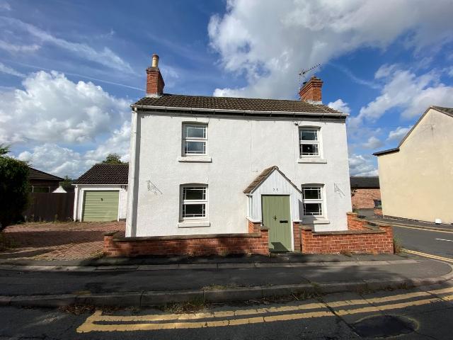 House for rent in Griffydam, North West Leicestershire