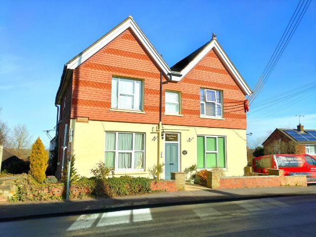 Apartment for rent in Glynde, West Sussex