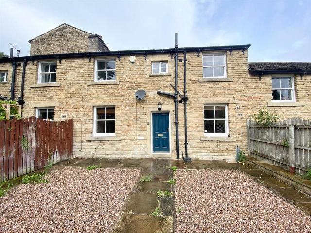 House for rent in Armitage Bridge, West Yorkshire