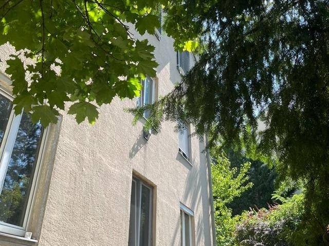 Apartment kaufen in Wien
