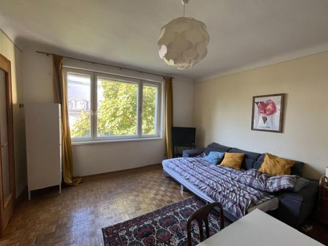 Wohnung kaufen in Seestadt, Wien