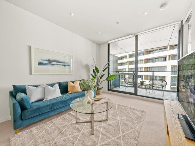 Apartment for sale in Sydney, New South Wales