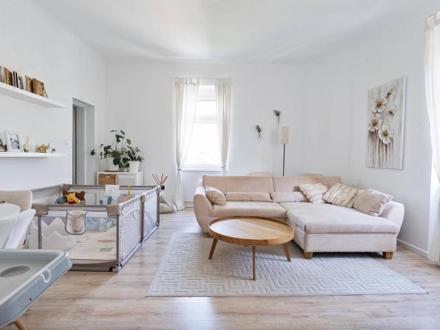 Apartment kaufen in Katastralgemeinde Lend, Graz