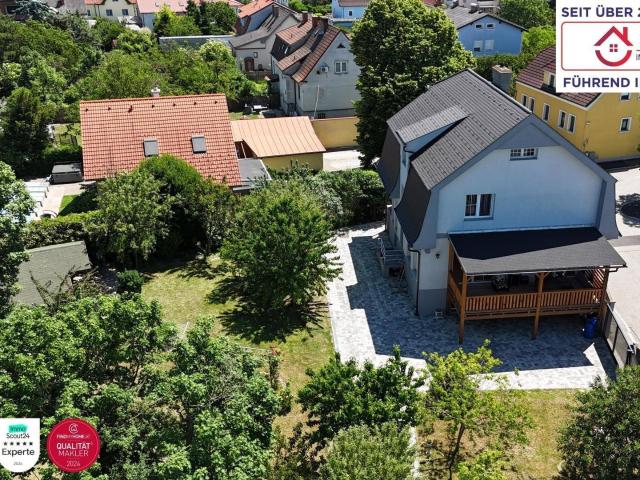 Haus kaufen in Wiener Neustadt, Niederösterreich