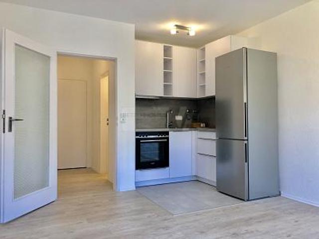 Apartment mieten in Sachsenhausen, Hessen