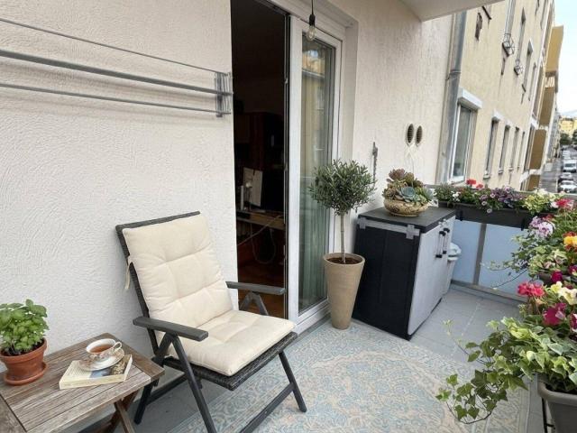 Apartment kaufen in Meidlinger Hauptstraße, Wien