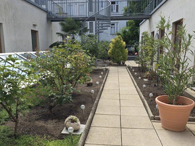 Apartment mieten in Wien