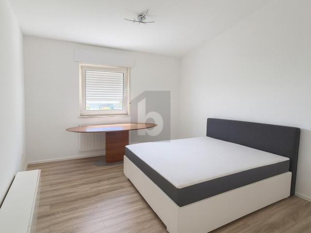 Apartment mieten in Sandhofen, Mannheim