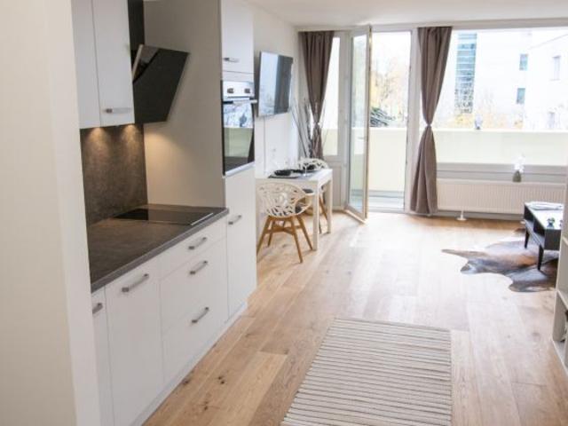 Wohnung kaufen in Pasing-Obermenzing, München