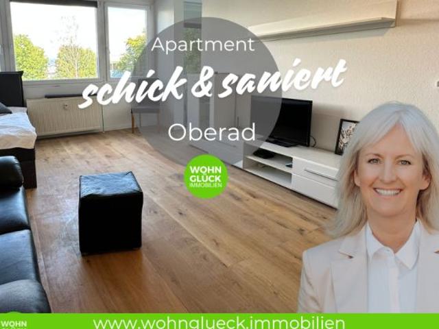 Wohnung kaufen in Frankfurt am Main, Hessen