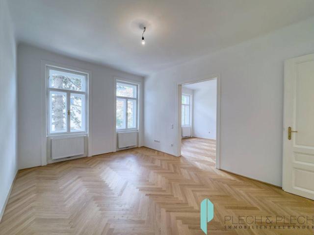 Apartment kaufen in KG Hernals, Wien