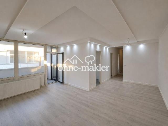 Apartment mieten in Cracau, Krefeld