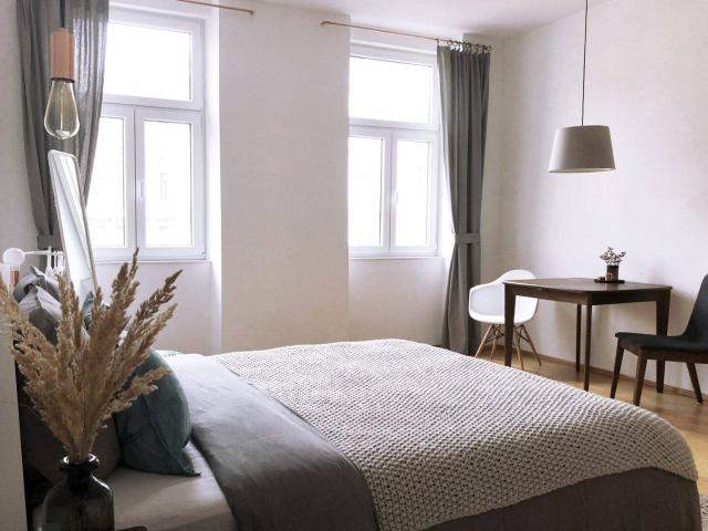 Apartment kaufen in KG Brigittenau, Wien