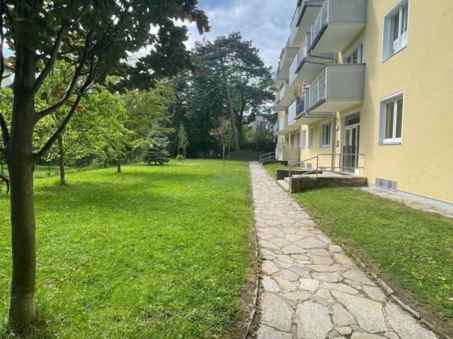 Wohnung kaufen in Seestadt, Wien