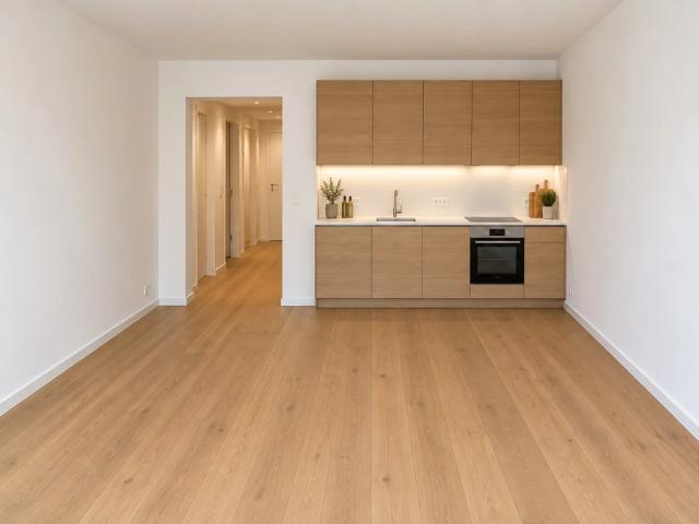 Apartment mieten in Wien