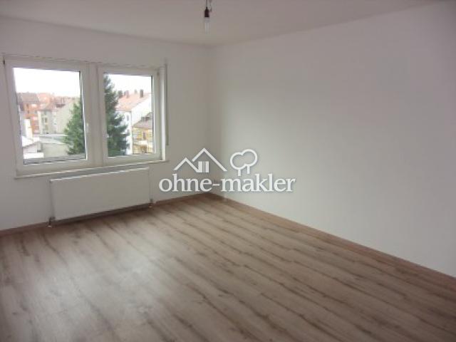 Apartment kaufen in Galgenhof, Nürnberg