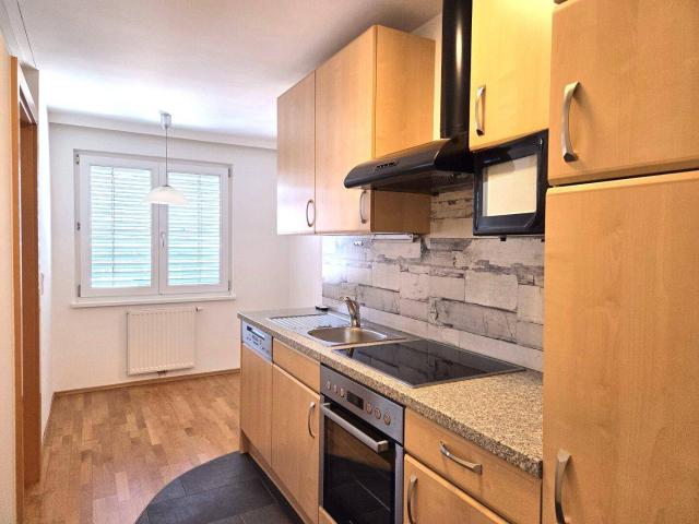 Apartment kaufen in Innsbruck, Tirol