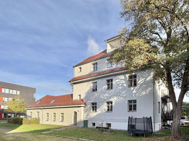 Wohnung kaufen in Mickten, Dresden
