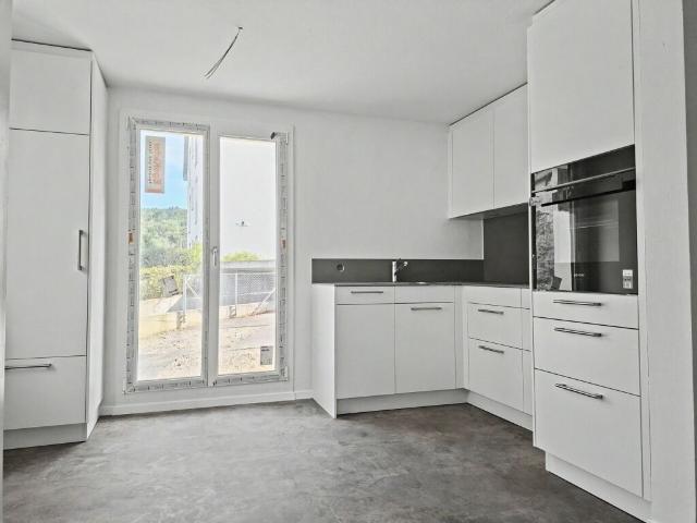 Wohnung mieten in Vinelz, Bern