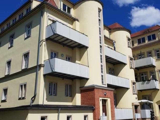 Wohnung kaufen in Heidenau, Sächsische Schweiz-Osterzgebirge