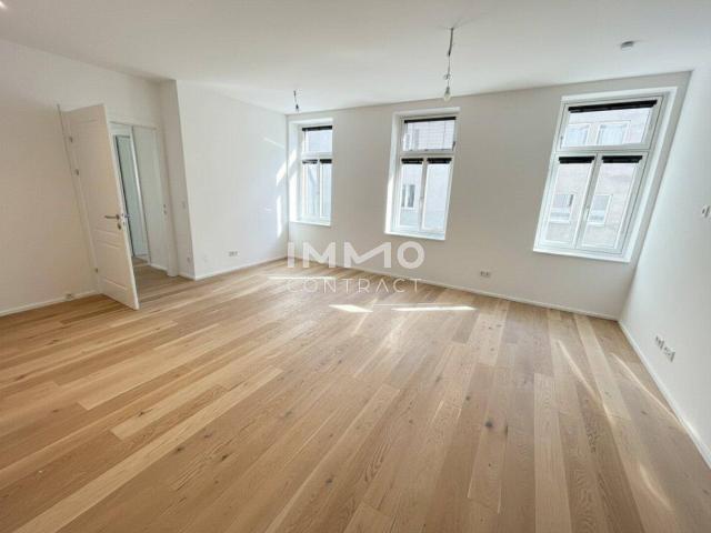 Apartment kaufen in Ottakring, Wien