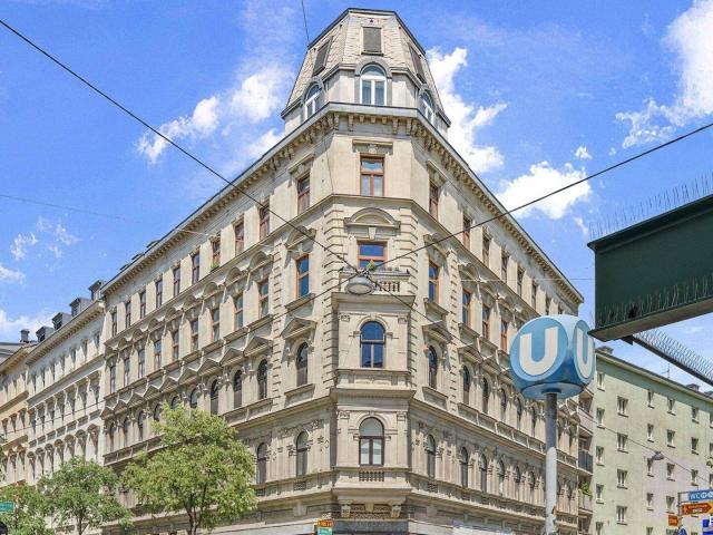 Apartment kaufen in KG Landstraße, Wien