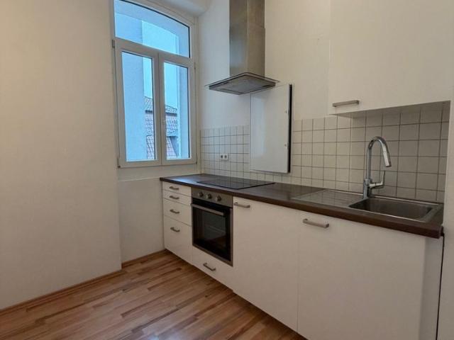 Apartment mieten in Sanderau, Würzburg