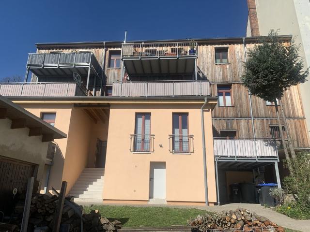 Apartment mieten in Altstadt, Schwerin