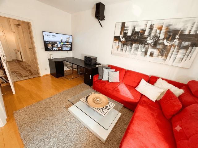 Apartment mieten in Lend, Gersdorf-Feistritz