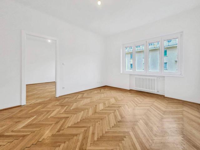 Apartment mieten in Wieden, Wien