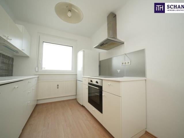 Wohnung mieten in Katastralgemeinde Jakomini, Graz