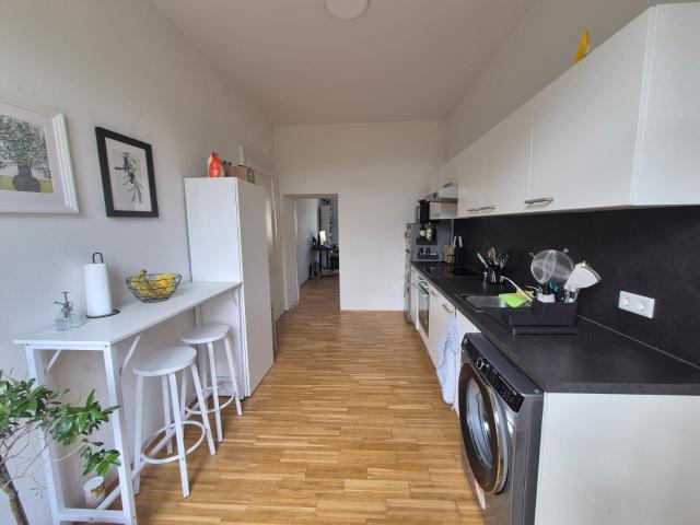 Apartment mieten in Leoben