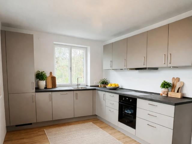 Apartment mieten in Zilling, Hallwang