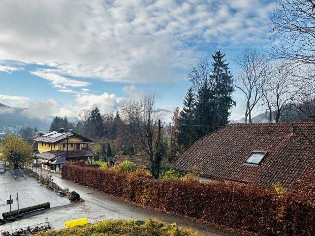 Apartment mieten in Zilling, Hallwang