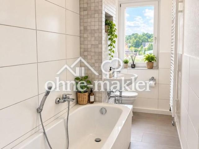 Apartment mieten in Thum, Sachsen